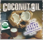 Centrifuge Extracted Virgin Coconut Oil
